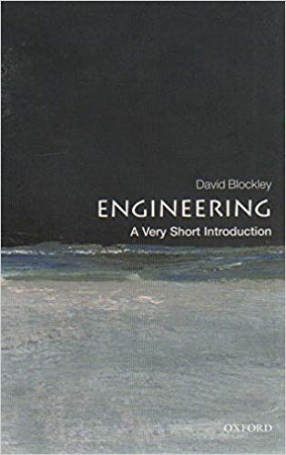Engineering : A Very Short Introduction 309