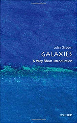 Galaxies : A Very Short Introduction 182