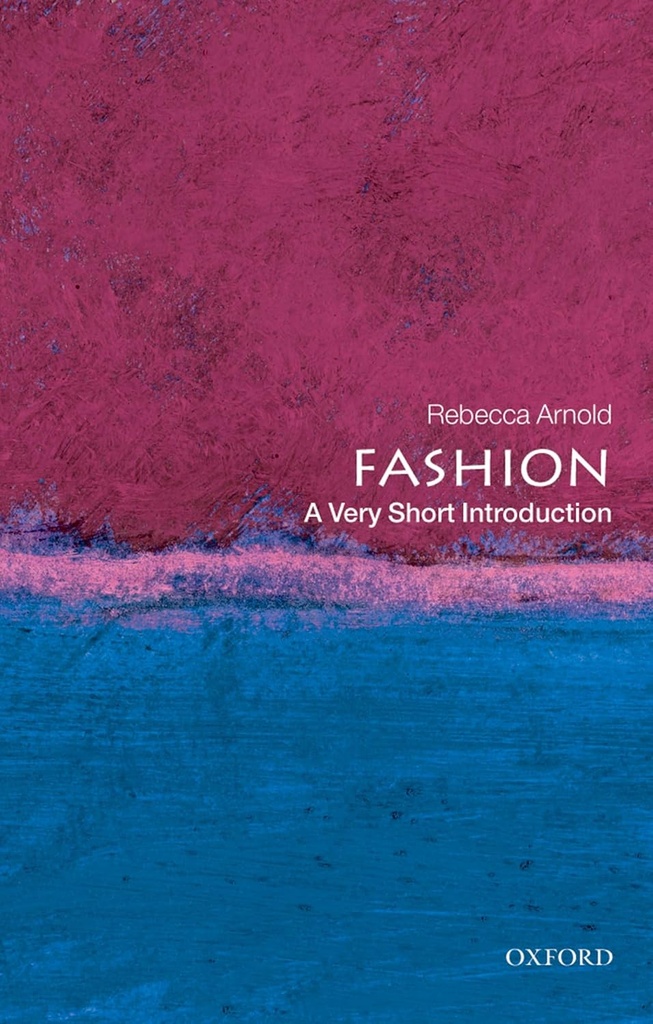 Fashion : A Very Short Introduction 210