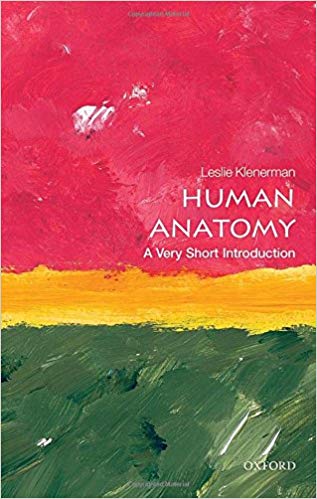 Human Anatomy : A Very Short Introduction 418
