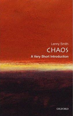 Chaos : A Very Short Introduction 159