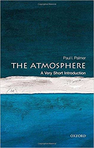 The Atmosphere : A Very Short Introduction 518