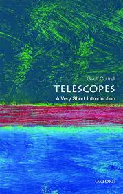 Telescopes : A Very Short Introduction 501