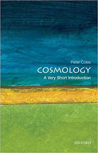 Cosmology : A Very Short Introduction 51
