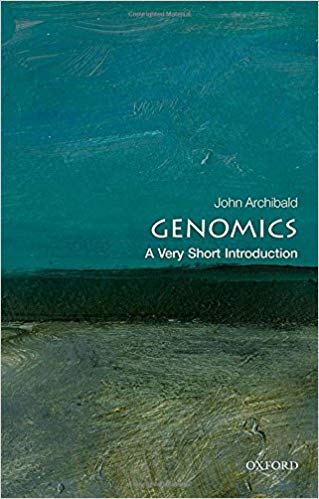Genomics : A Very Short Introduction 559