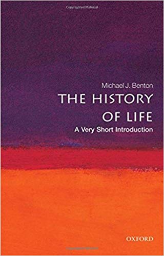 The History Of Life : A Very Short Introduction 193