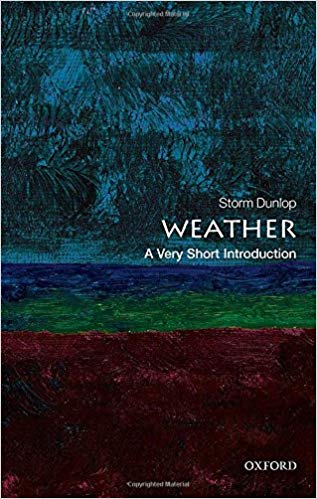 Weather : A Very Short Introduction 506