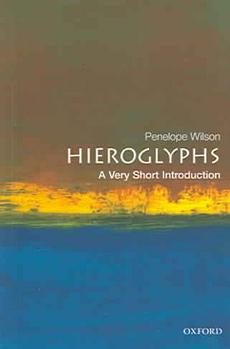 Hieroglyphs : A Very Short Introduction 113