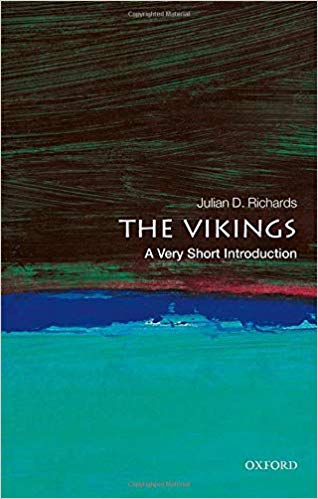 The Vikings : A Very Short Introduction 137