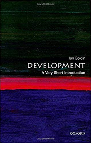 Development : A Very Short Introduction 557