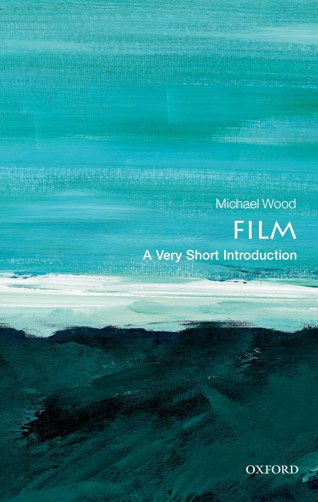 Film : A Very Short Introduction 300