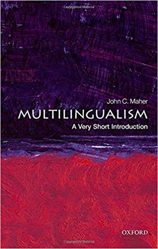 Multilingualism : A Very Short Introduction 525