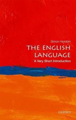 The English Language : A Very Short Introduction 551