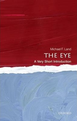 The Eye : A Very Short Introduction 388