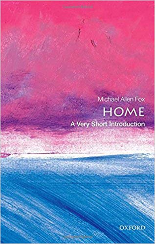 Home : A Very Short Introduction 498