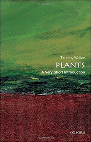Plants : A Very Short Introduction 312