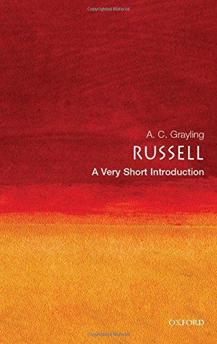 Russell : A Very Short Introduction 59