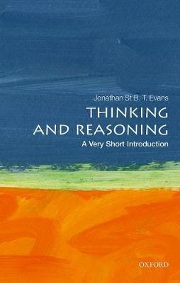 Thinking And Reasoning : A Very Short Introduction 533