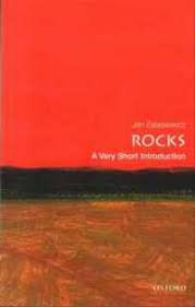 Rocks : A Very Short Introduction 502