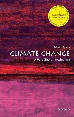 Climate Change : A Very Short Introduction 118