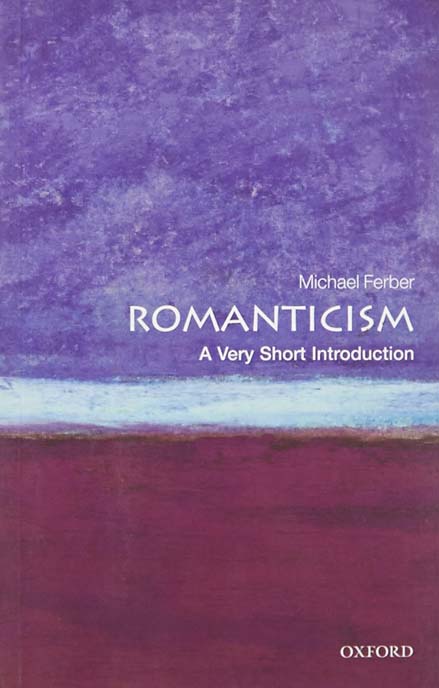 Romanticism : A Very Short Introduction 245
