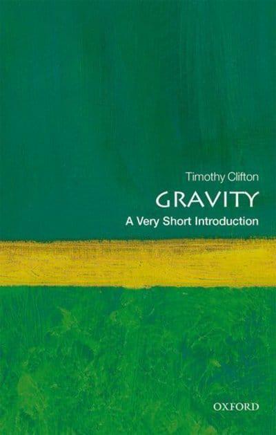 Gravity : A Very Short Introduction 512