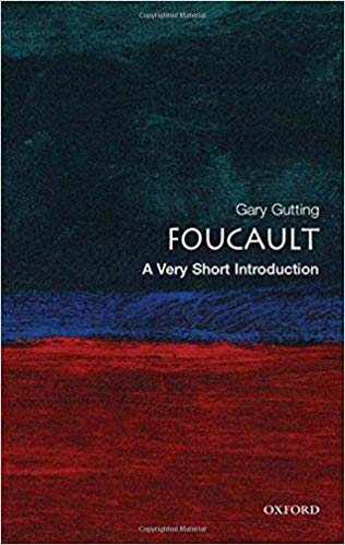 Foucault : A Very Short Introduction 122