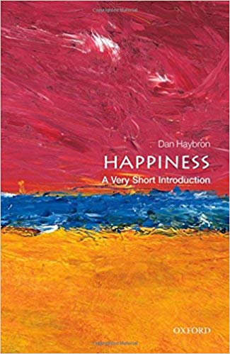 Happiness : A Very Short Introduction 360