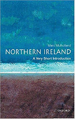 Northern Ireland : A Very Short Introduction 82