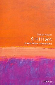 Sikhism : A Very Short Introduction 132