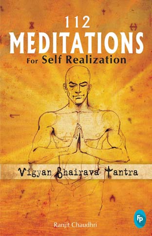 112 Meditations For Self Realization (FP)