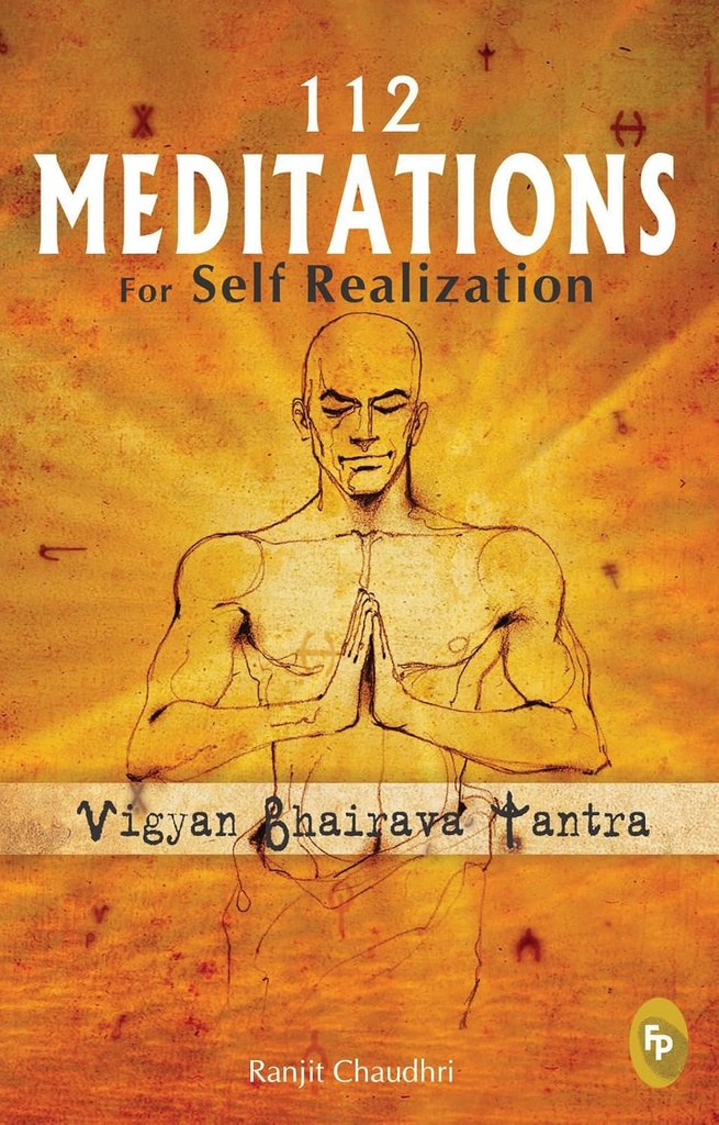 112 Meditations For Self Realization (FP)