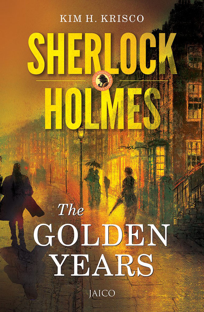 Sherlock Holmes : The Golden Years