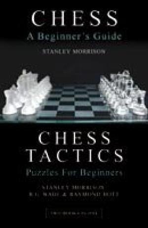 Chess : Chess Tactics : Puzzles for Beginners