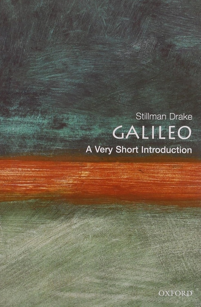 Galileo : A Very Short Introduction 44