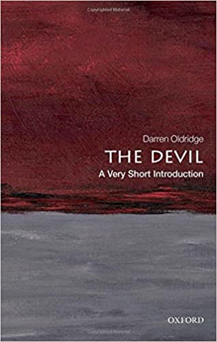 The Devil : A Very Short Introduction 315
