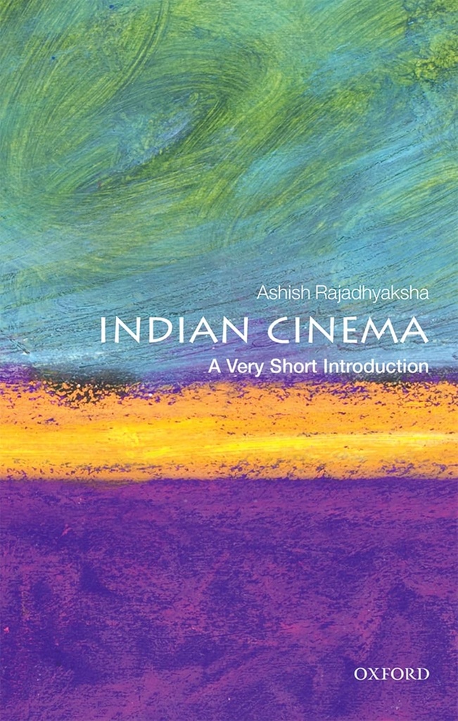 Indian Cinema : A Very Short Introduction 483