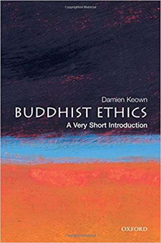 Buddhist Ethics : A Very Short Introduction 130