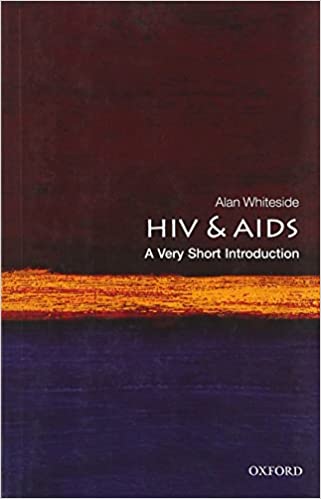 HIV & AIDS : A Very Short Introduction 174