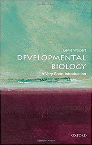 Developmental Biology : A Very Short Introduction 280