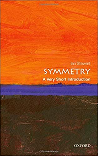 Symmetry : A Very Short Introduction 353