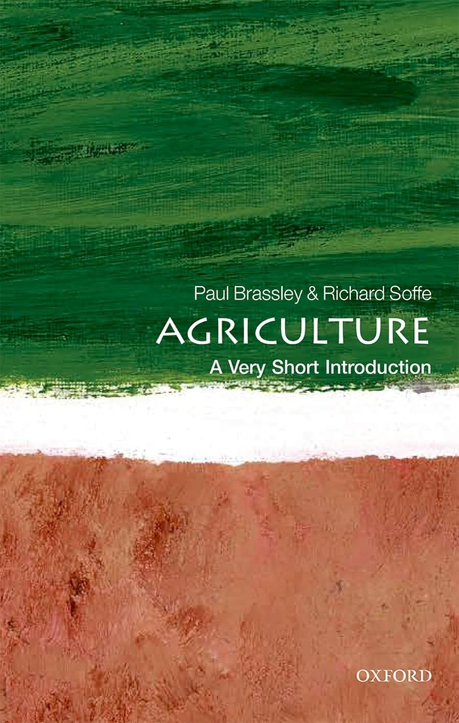 Agriculture : A Very Short Introduction 473