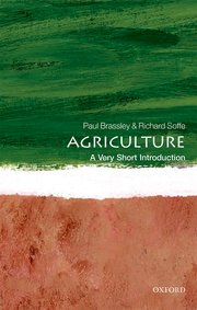 Agriculture : A Very Short Introduction 473