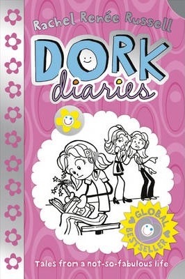Dork Diaries 1