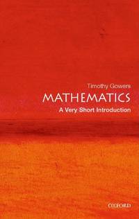 Mathematics : A Very Short Introduction 66