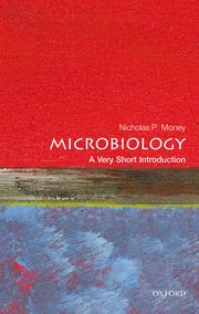 Microbiology : A Very Short Introduction 413