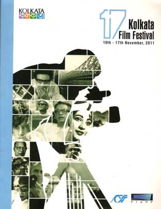 17 Kolkata Film Festival : 10-17 November 2011