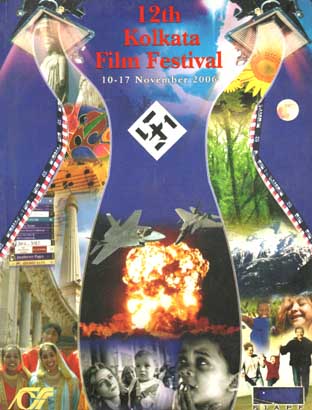 12th Kolkata Film Festival : 10-17 November 2006