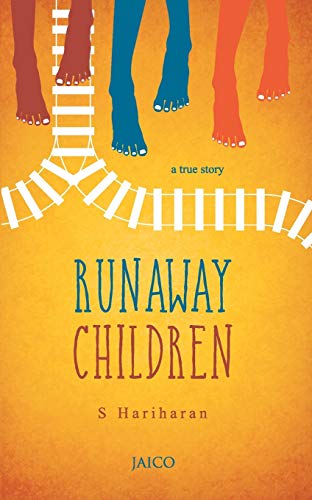 Runaway Children (Jaico)