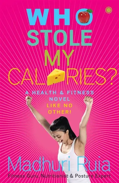 Who Stole My Calorie
